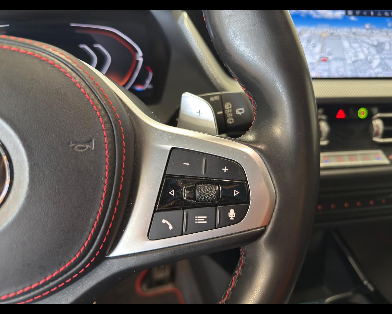 BMW Serie 1 (F40) - 128ti 5p. Msport