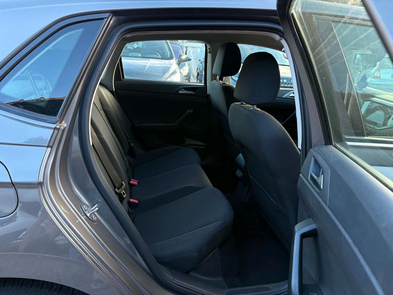 Volkswagen Polo 1.0 EVO 80 CV 5p. Comfortline BlueMotion Technology