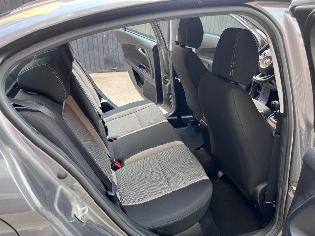 FIAT Tipo 1.6 Mjt S&S 5 porte unico proprietario