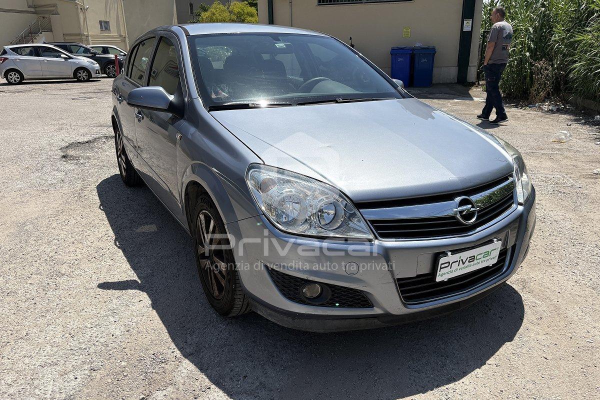 OPEL Astra 1.7 CDTI 110CV 5 porte Cosmo