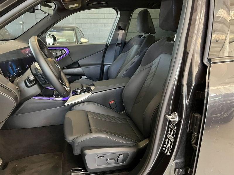 BMW X3 X3 xDrive20d 48V MSport