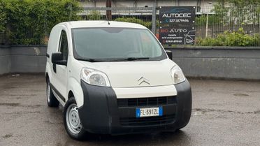 Citroen Nemo 1.3 HDi 80CV Furgone