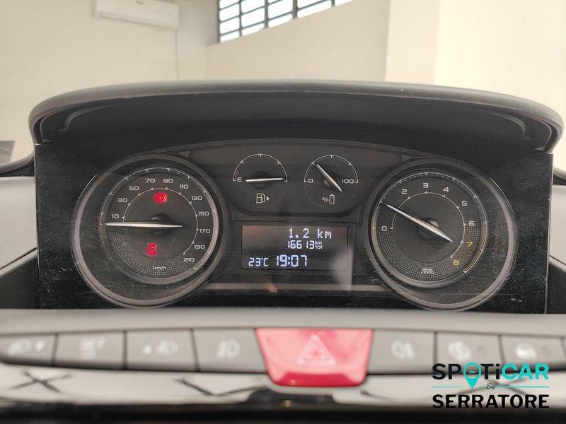 Lancia Ypsilon III 2021 1.0 firefly hybrid Platino s&s 70cv