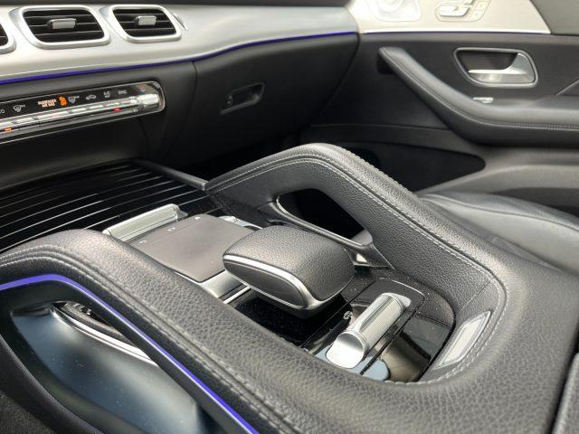 MERCEDES-BENZ GLE 450 4Matic EQ-Boost Premium AMG 367cv 9G-Tronic