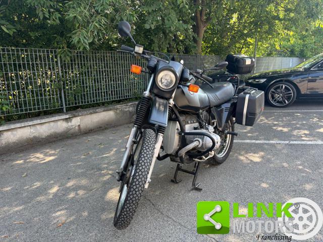 BMW R 80 G/S GS
