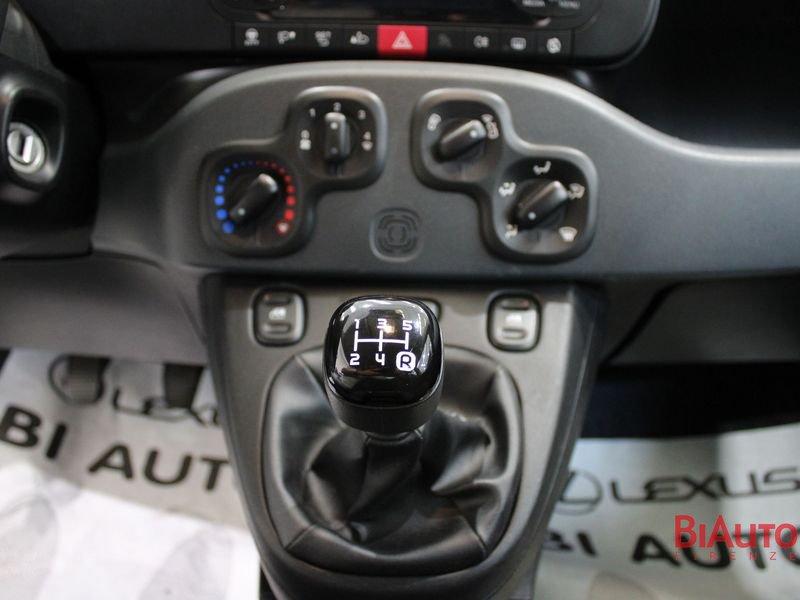 FIAT Panda 1.3 MJT 95 CV S&S Easy