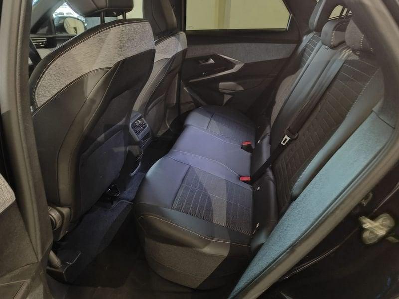 Peugeot 3008 3008 Hybrid 136 e-DCS6 Allure