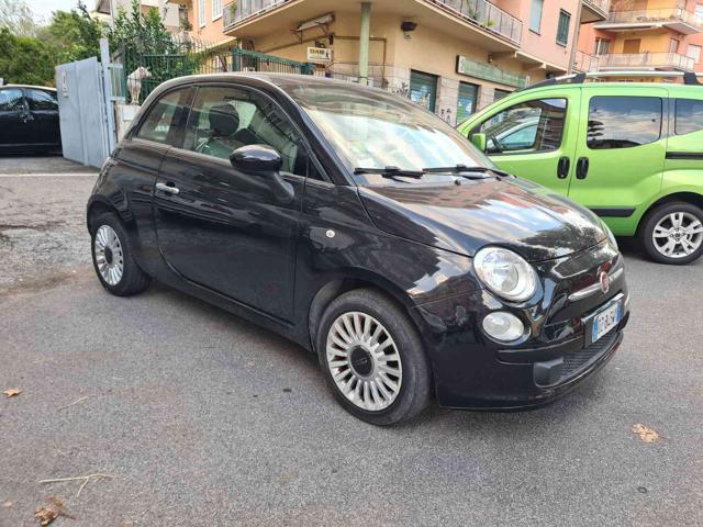 FIAT 500 1.2 Lounge/EURO 5