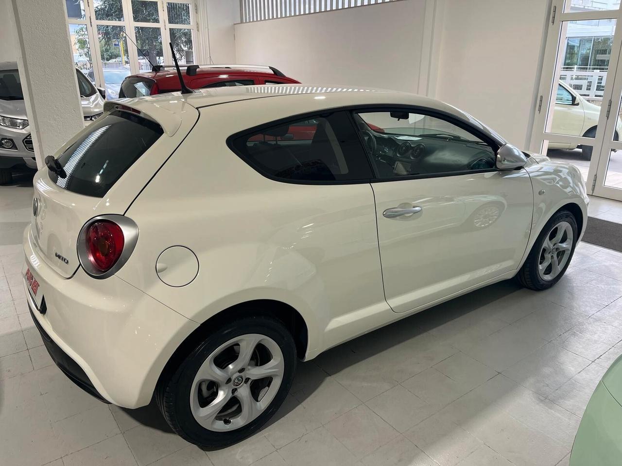 Alfa Romeo MiTo 1.3 JTDm 95 CV S&S Super