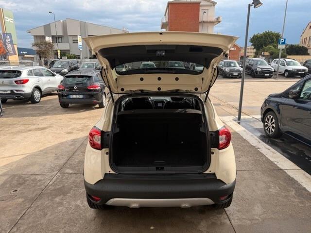 Renault Captur dCi 8V 90 CV Start&Stop Energy Intens