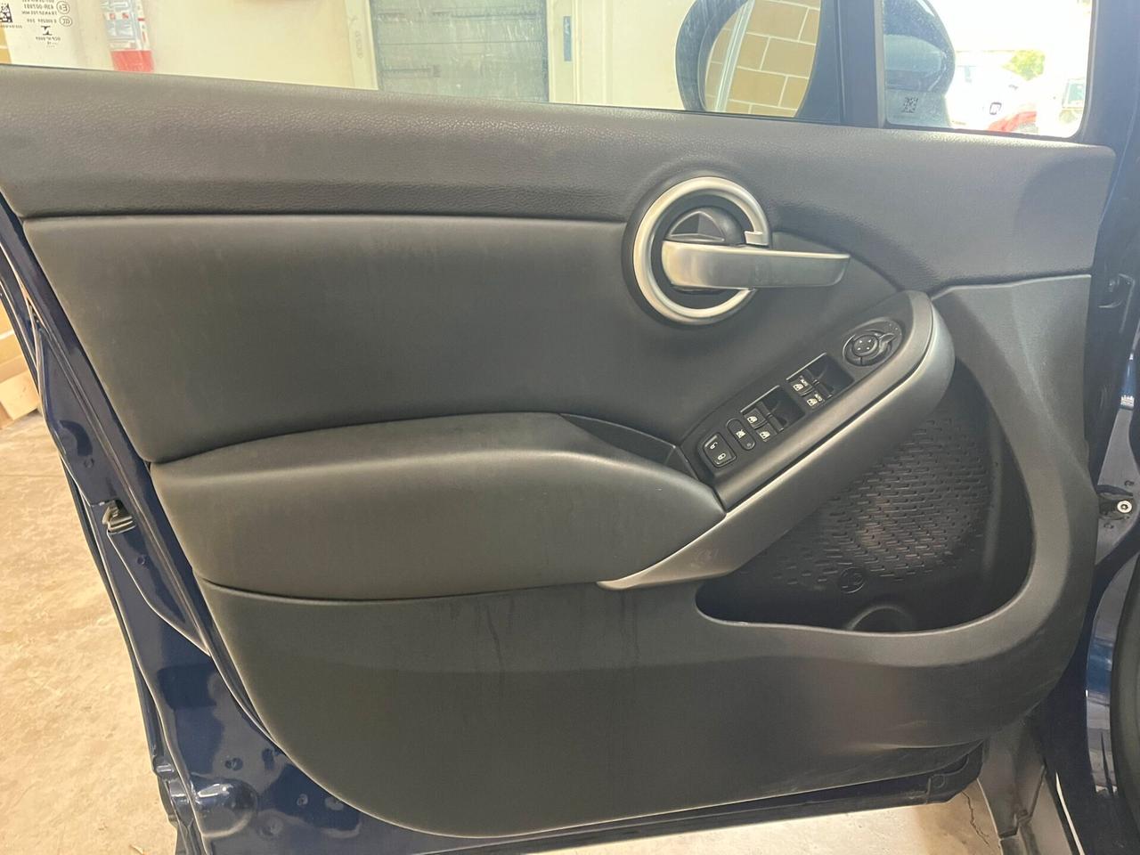 Fiat 500X 1.6 MultiJet 120 CV Pop Star 2018