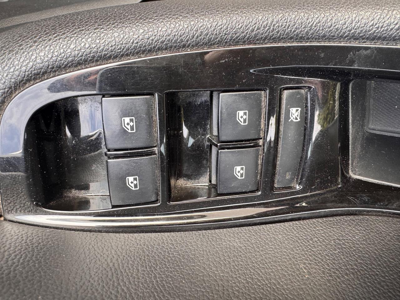 Chevrolet Orlando 1.8 GPL LT