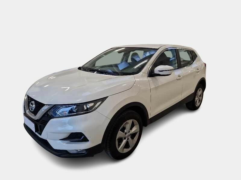 NISSAN QASHQAI 1.5 dCi 115 Business