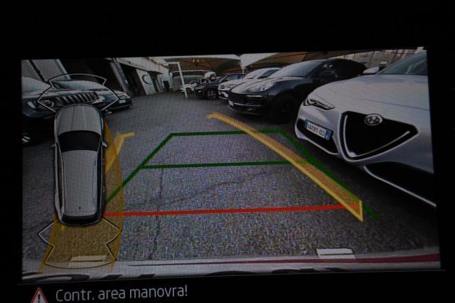 SKODA Kodiaq 2.0 TDI EVO SCR 4x4 DSG 7 posti EXECUITIVE