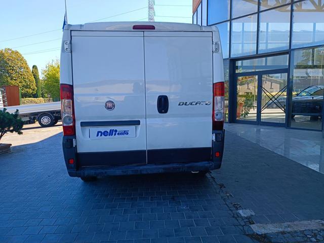 FIAT Ducato 30 2.2 MJT PC-TN Furgone