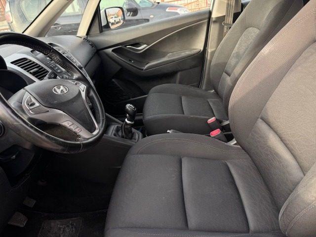 HYUNDAI iX20 1.4 90 CV Econext Comfort
