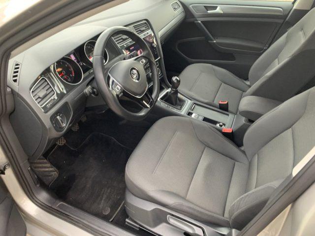 VOLKSWAGEN Golf 1.0 TSI 115 CV 5p. Sport BlueMotion Technology
