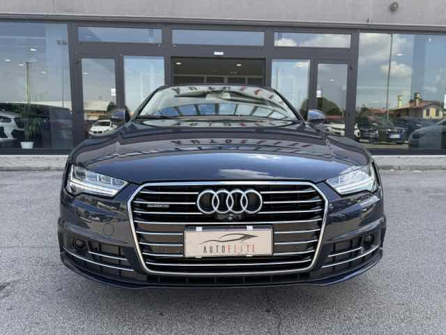 AUDI A7 SPB 3.0 TDI 272 CV *Promo con Finanziamento