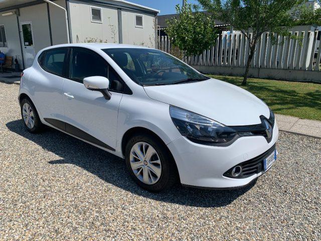 RENAULT Clio dCi 8V 75 CV Start&Stop 5 porte Energy Duel