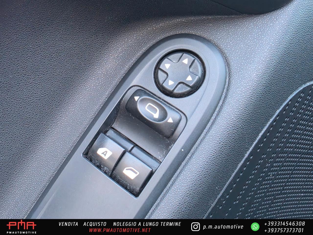 Citroen C3 1.4 HDi 70 cv Attraction