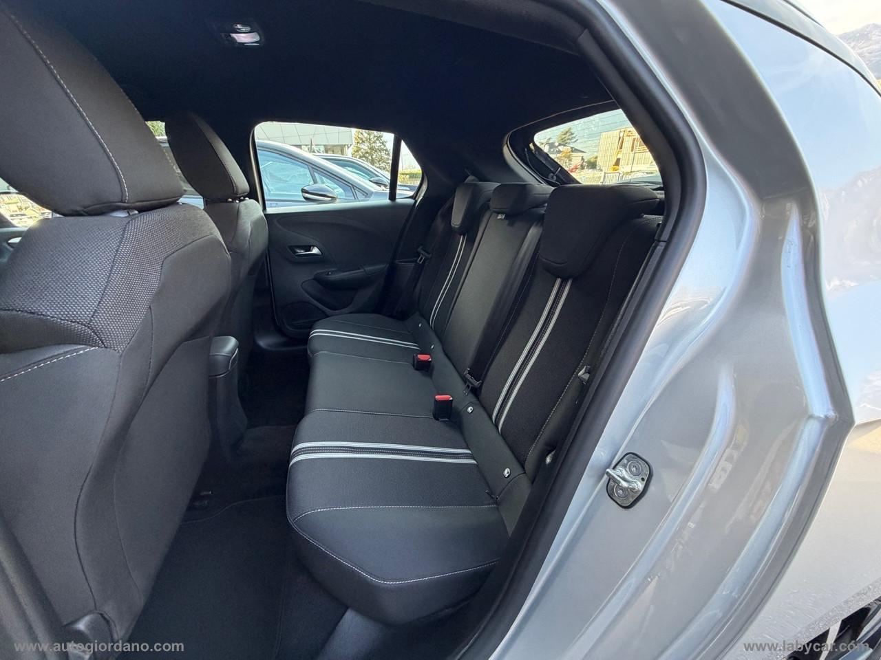 OPEL Corsa 1.2 100 CV GS