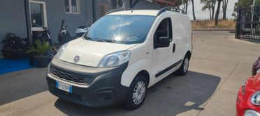 Fiat Fiorino 1.4 8V 77CV Cargo SX