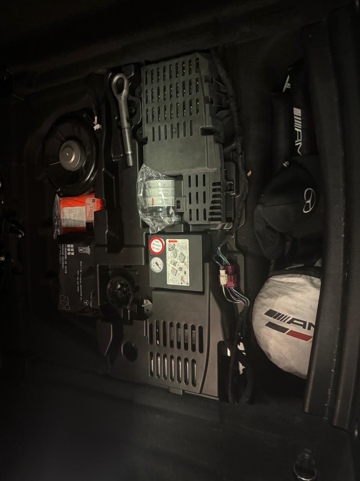 Mercedes-benz CLA 45 AMG S 4Matic+ Shooting Brake