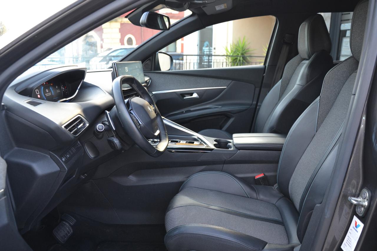 Peugeot 5008 1.5 HDi 130CV 7 POSTI AUT.**PREZZO REALE**UNIPRO'*