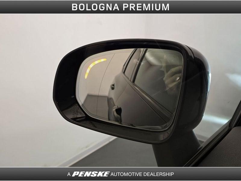 Volvo XC60 XC60 B5 AWD automatico Plus Dark