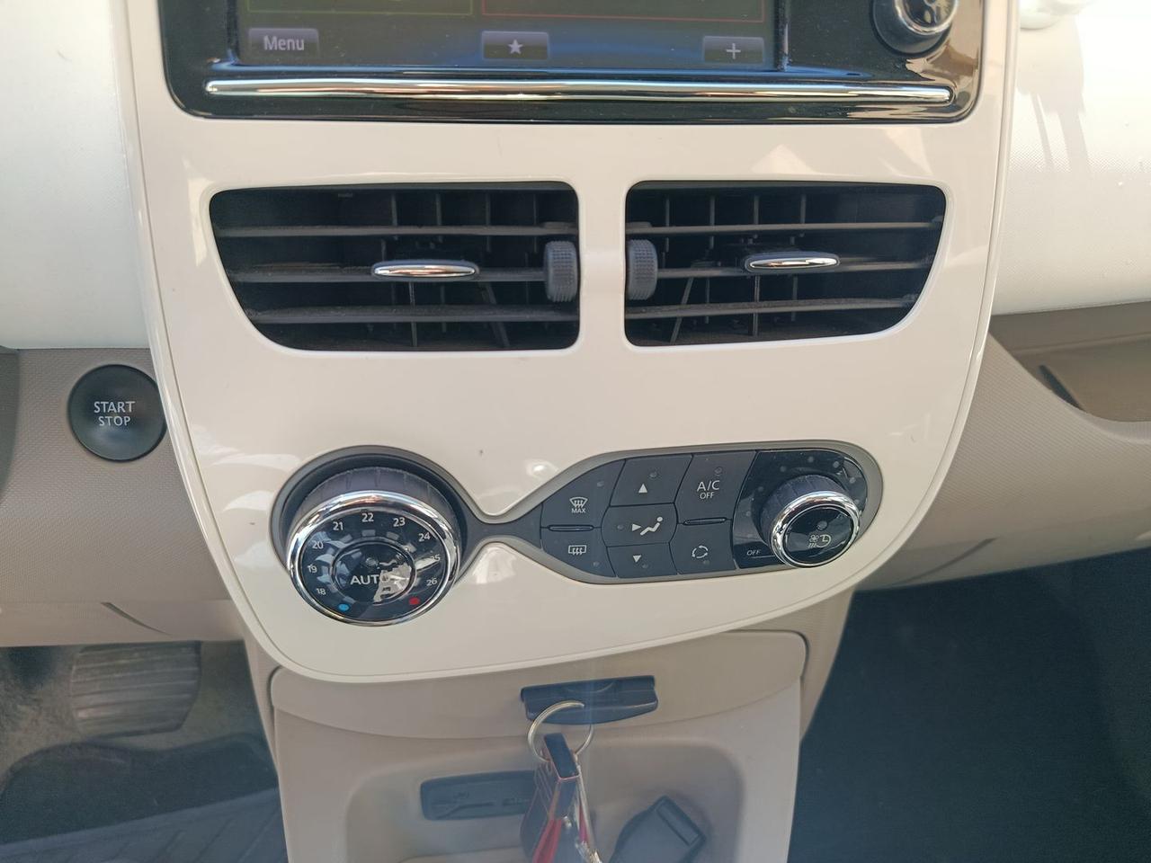 Renault ZOE Life R90 22 Kwh #10818