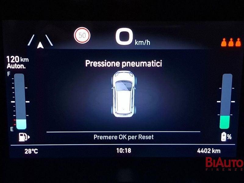 FIAT Panda 1.0 FireFly 70cv S&S Hybrid Icon
