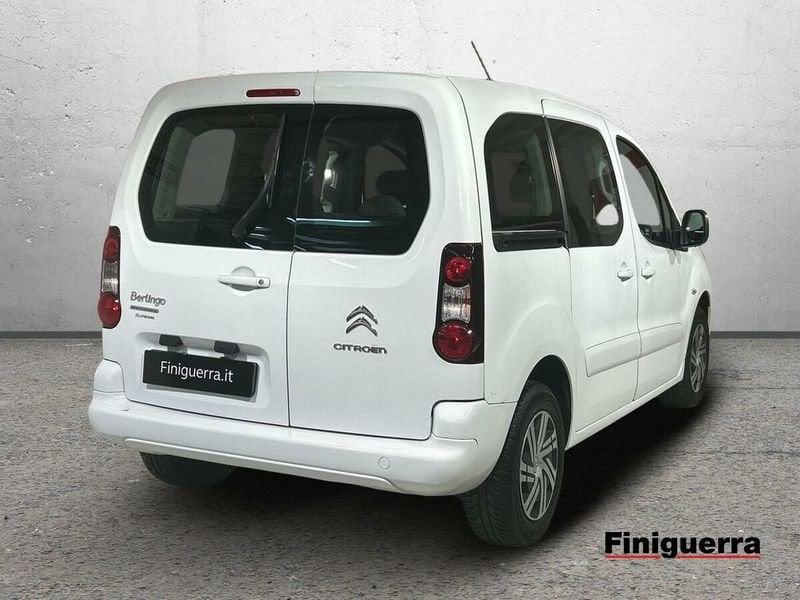 Citroën Berlingo Berlingo Multispace 1.6 HDi 90 5 posti Feel Combi N1