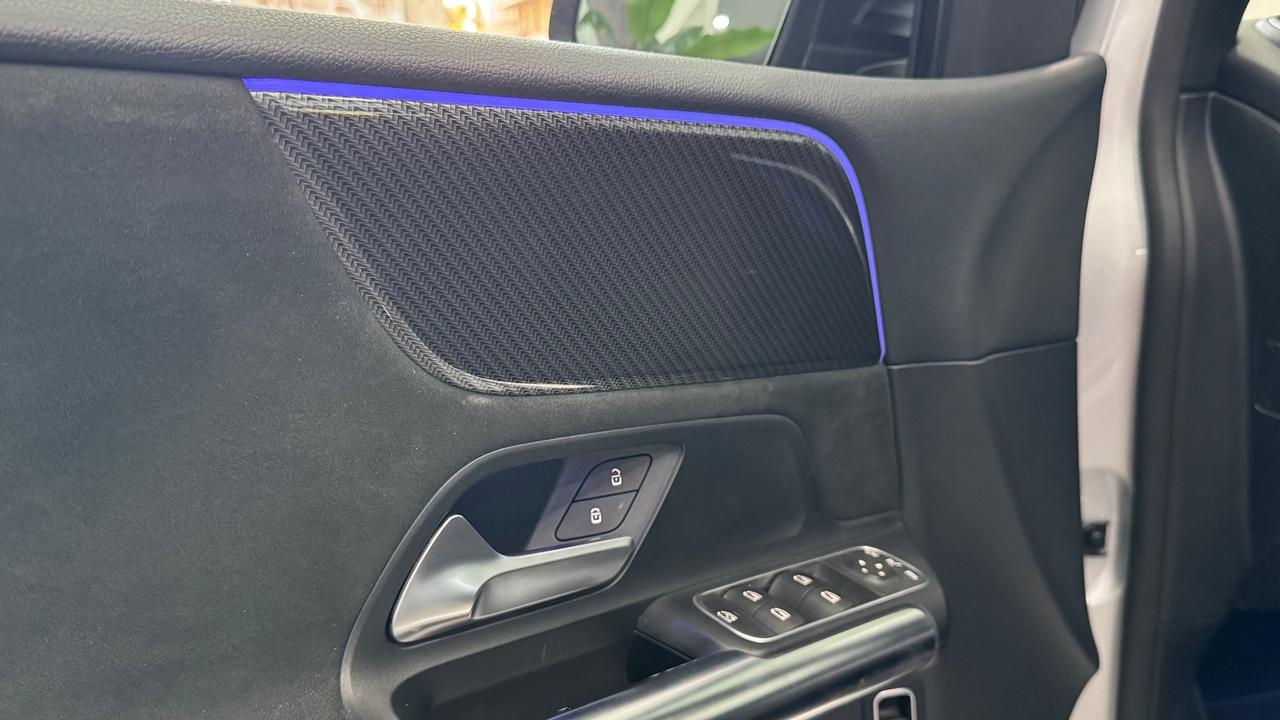 Mercedes-benz B 200 Premium AMG Edition Tetto apribile