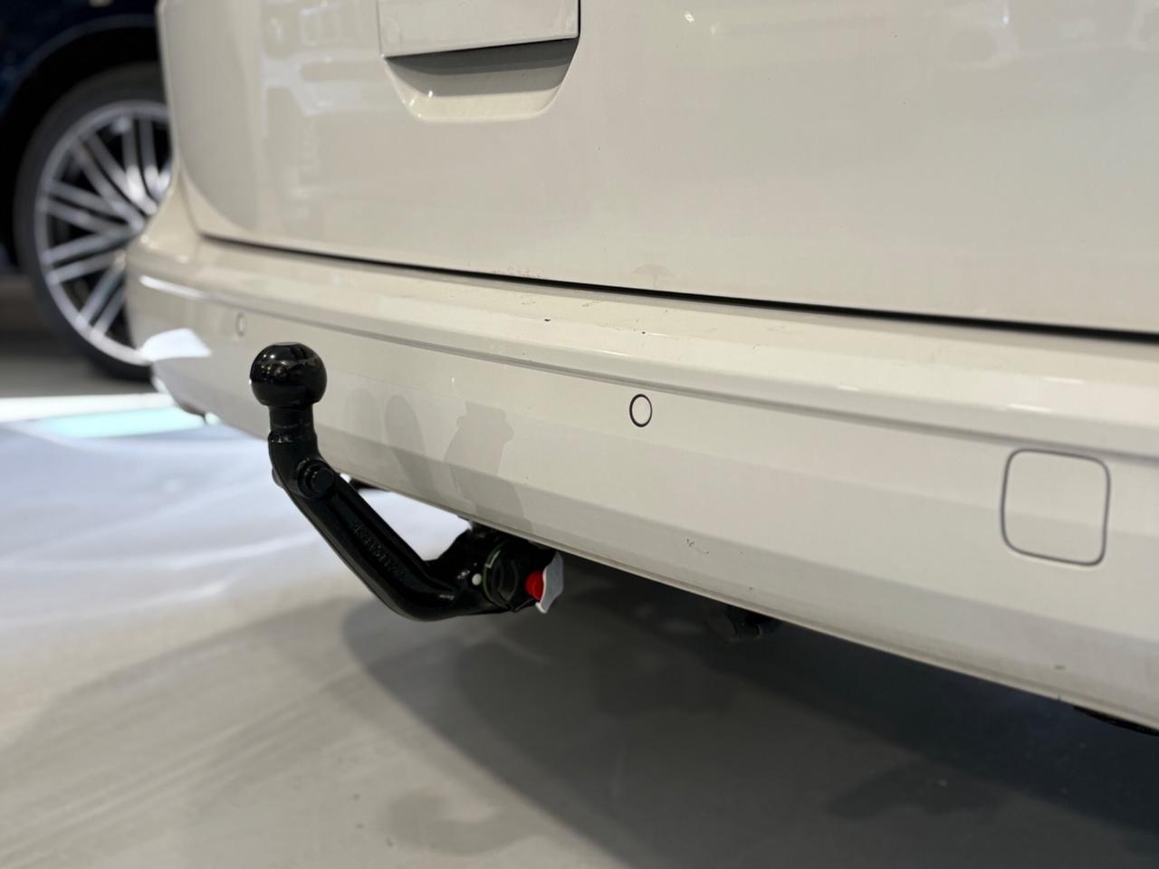 Volkswagen Caddy 2.0 TDI 102 CV Space Maxi