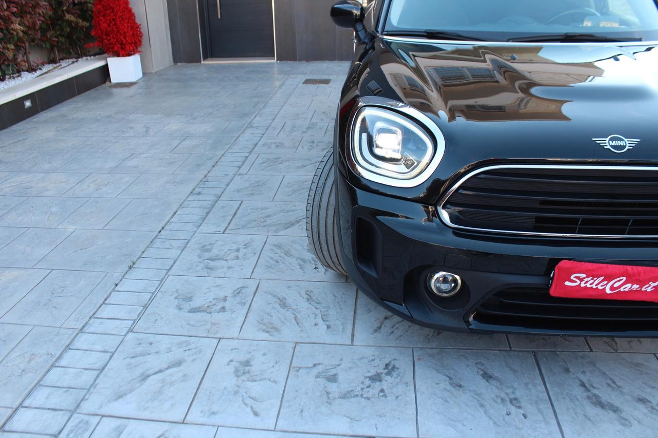 Mini Cooper D Countryman 2.0 Business
