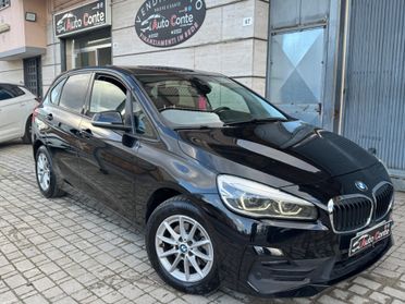 Bmw 2er Active Tourer 216d Advantage