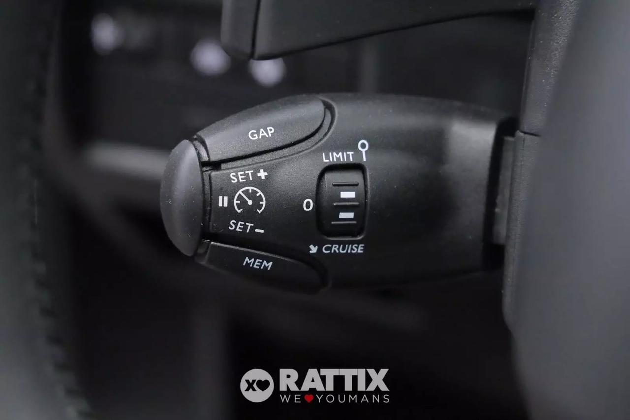 Citroen C5 Aircross 1.5 BlueHDi 130CV Shine EAT8