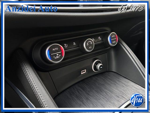 ALFA ROMEO Stelvio 2.2 Turbodiesel 160 CV AT8 RWD