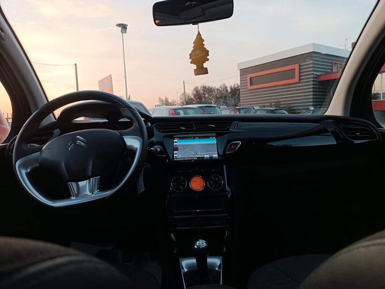 Citroen C3 BlueHDi~DIESEL~NEOPAT~2016