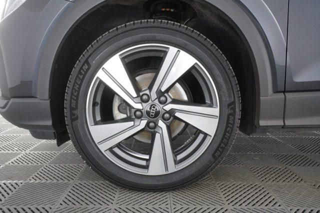 AUDI Q2 Q2 30 TDI S tronic Admired