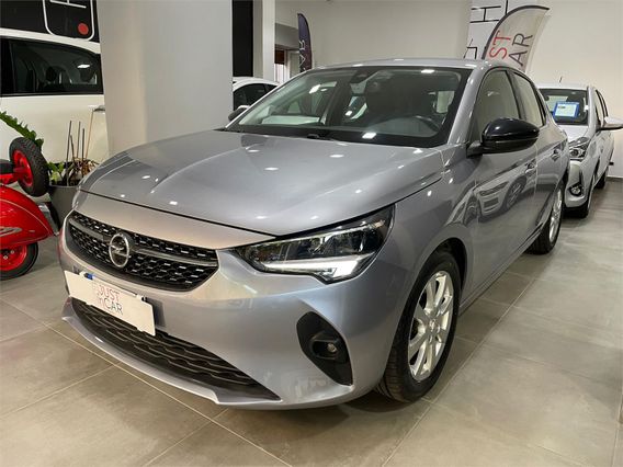 OPEL Corsa 1.5 D 100 CV Elegance