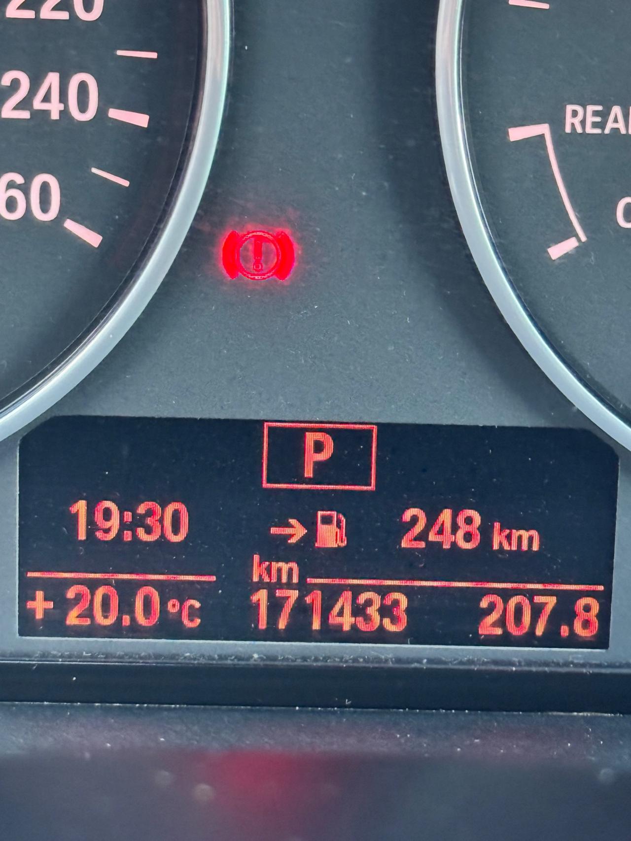Bmw 118 118d cat 5 porte Attiva DPF