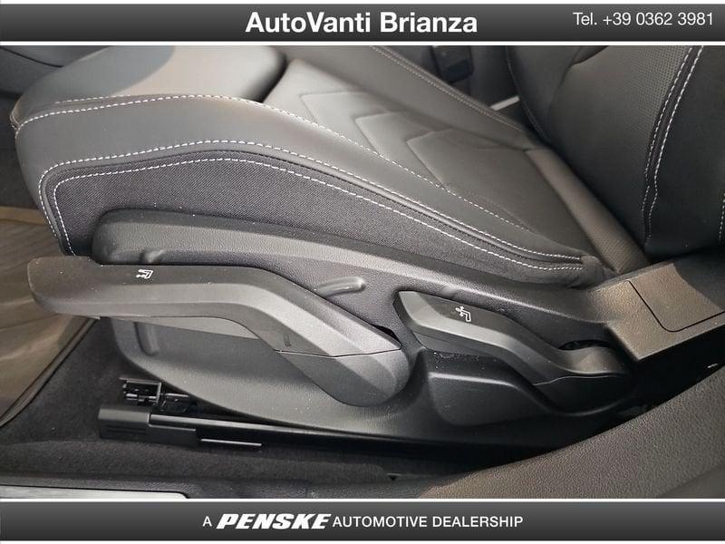 BMW Serie 1 120d 48V MSport Pro