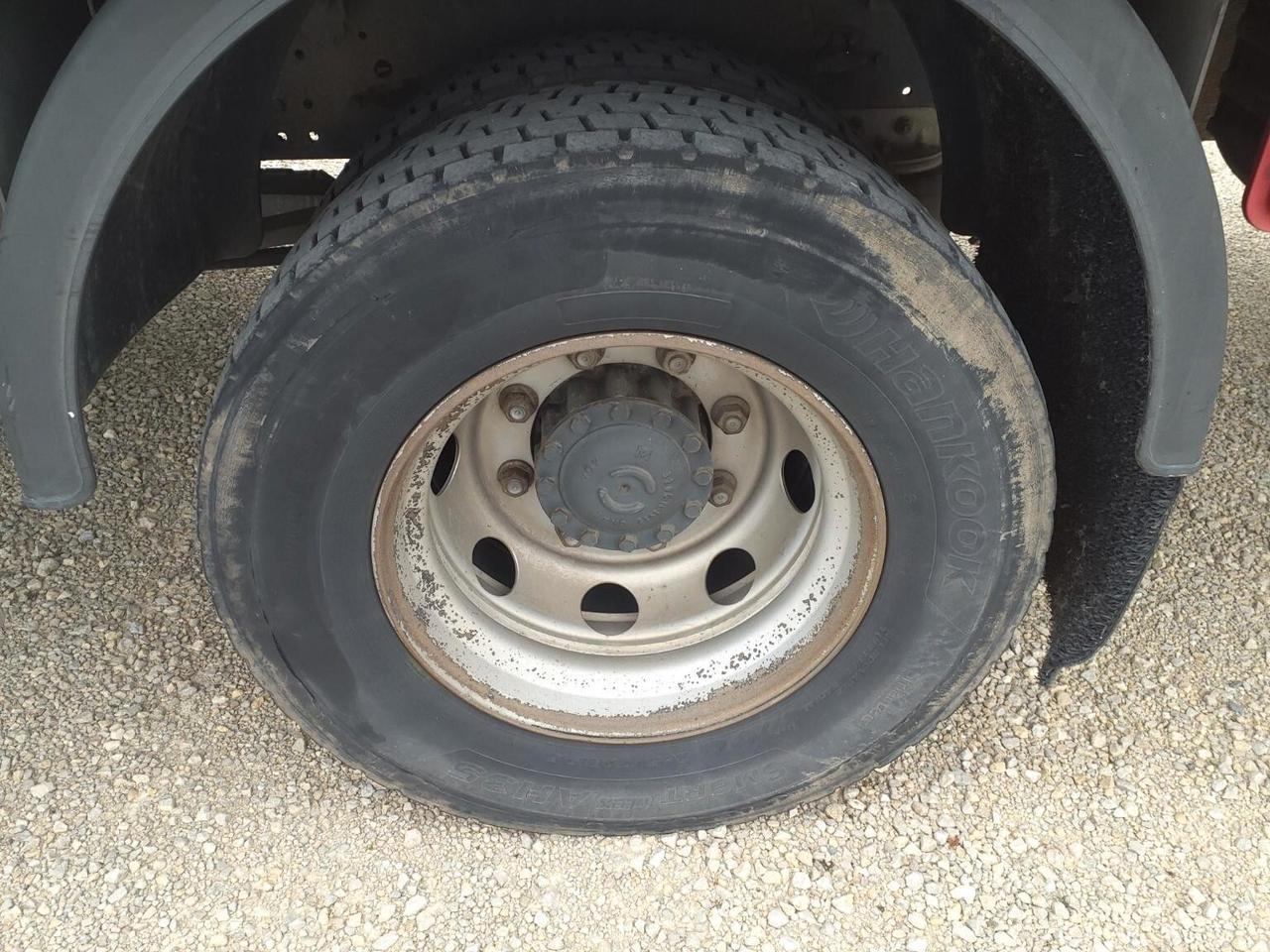 IVECO EUROCARGO 120E22P Euro 6