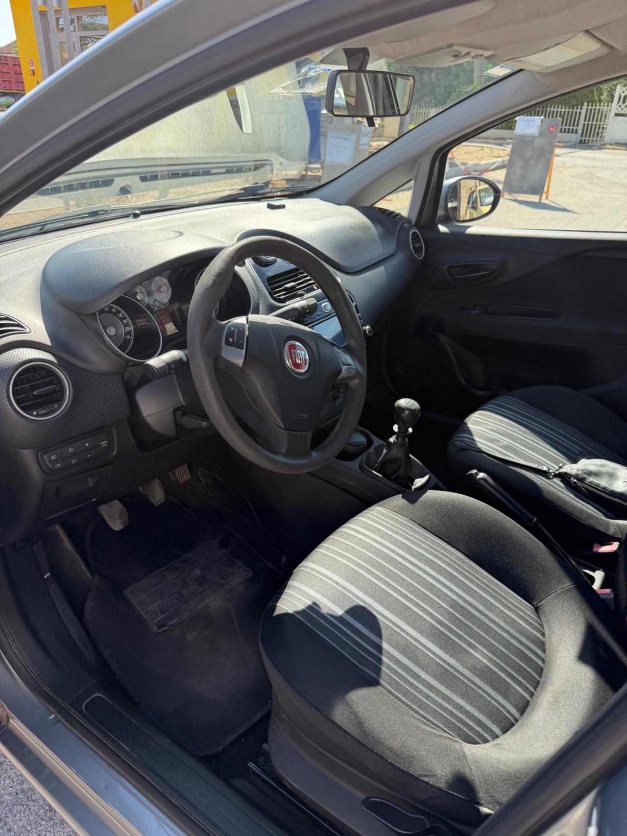 Fiat Grande Punto 1.4 5 porte S&S Dynamic NEOPATENTATI