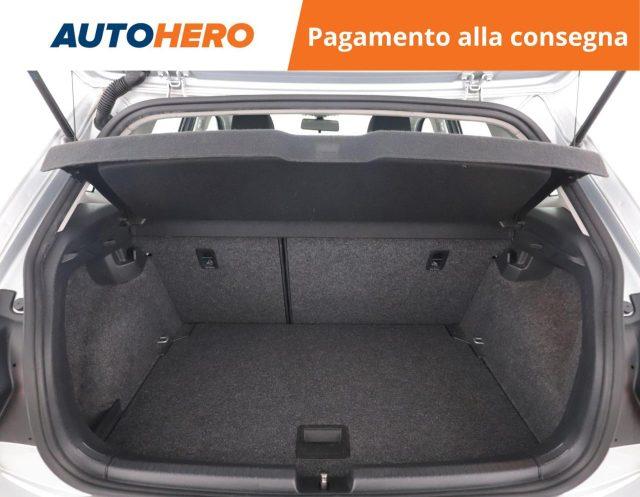 VOLKSWAGEN Polo 1.0 TSI 5p. Comfortline BlueMotion Technology