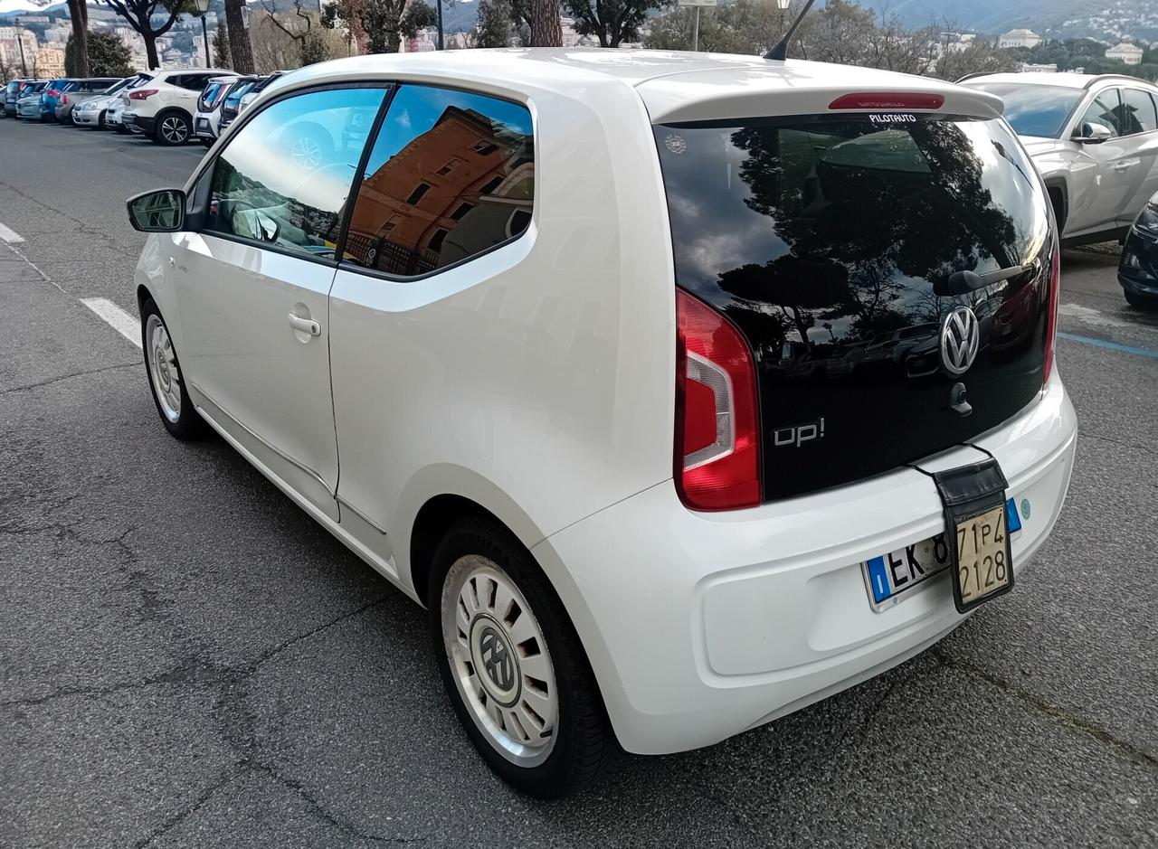 Volkswagen up! - FRIZIONE NUOVA