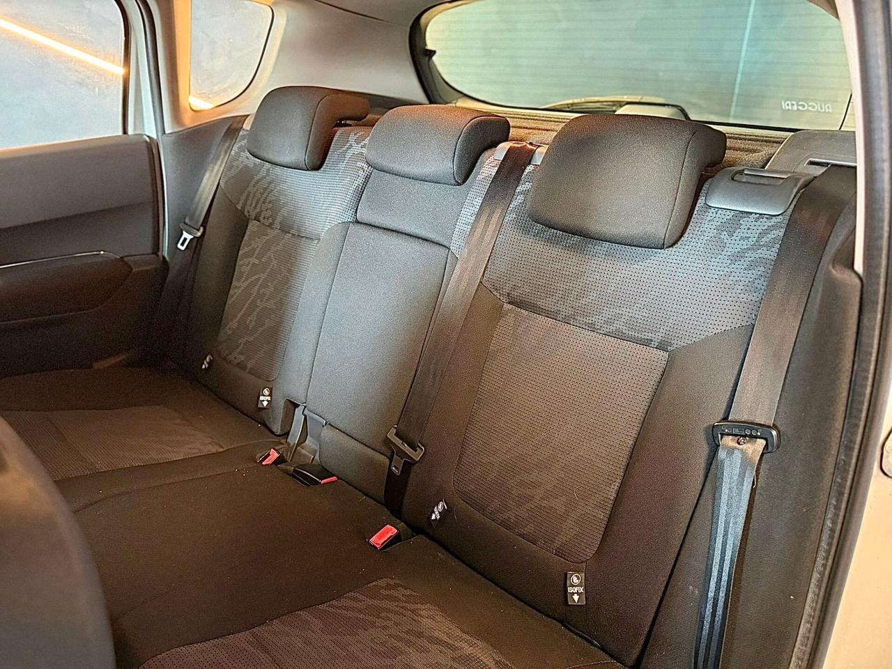 Peugeot 3008 1.6 HDi 110CV Tecno