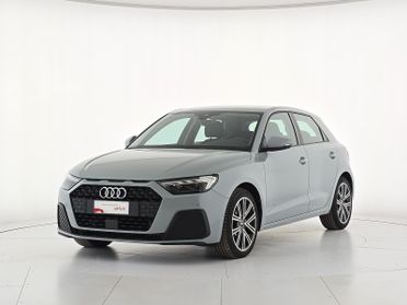 Audi A1 sportback 30 1.0 tfsi admired 110cv s-tronic