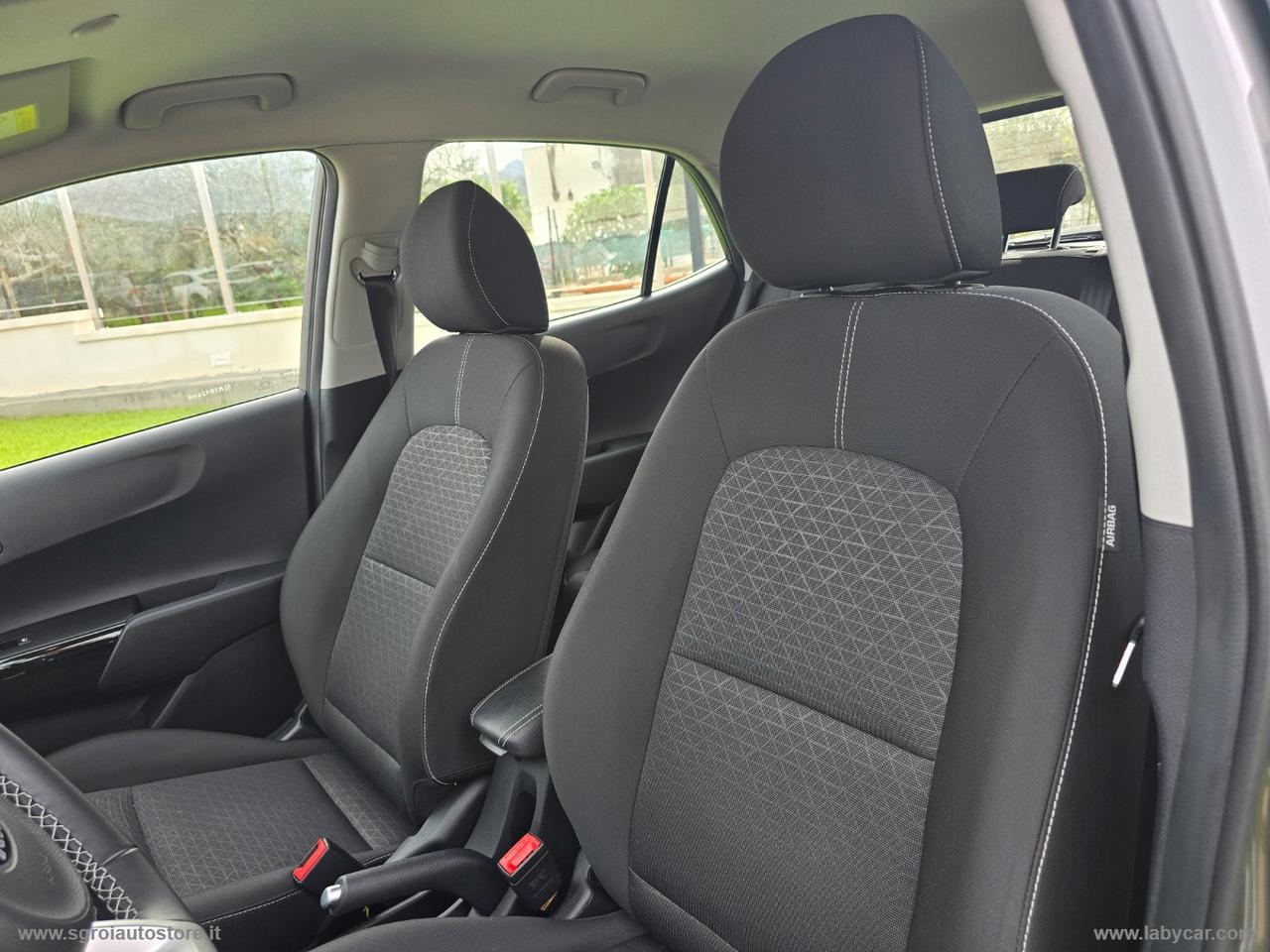 KIA Picanto 1.0 12V 5p. Style